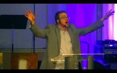 February 4th 2018 2:30pm Pastor David Whittington