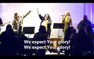 March 4th 2018 10am Rending Hearts Worship Team
