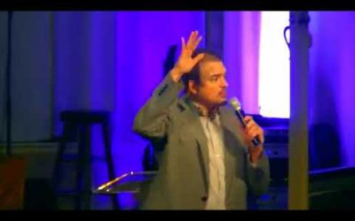 February 4th 2018 10am Pastor David Whittington