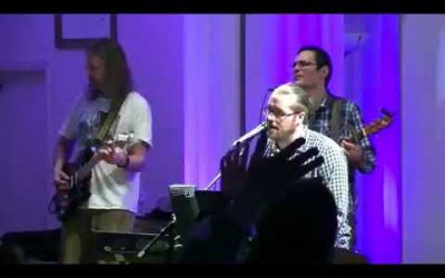 February 27th 2018 Rending Hearts Worship Team