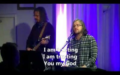 February 25th 2018 10am Rending Hearts Worship Team