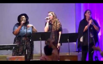 February 20th 2018 7pm Rending Hearts Worship Team