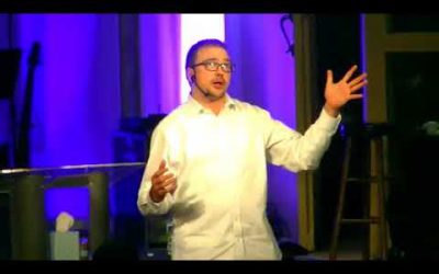 February 18th 2018 2:30pm Tipping Point of Revival Pastor David Whittington