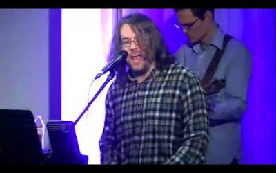 February 18th 2018 2:30pm Tipping Point of Revival Rending Hearts Worship Team