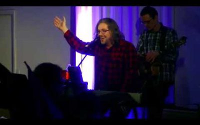 February 17th 2018 Tipping Point of Revival Rending Hearts Worship Team