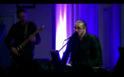 February 16th 2018 Tipping Point of Revival Rending Hearts Worship Team