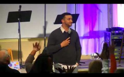 Febuary 13th 2018 Leadership Meeting