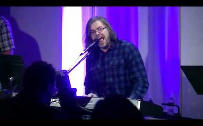 February 11th 2018 230pm Rending Hearts Worship Team