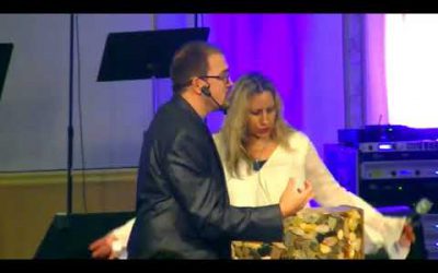 February 11th 2018 10am Pastor David Whittington