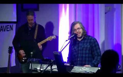 February 11th 2018 10am Rending Hearts Worship Team