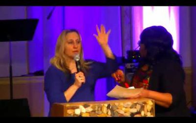 February 6th 2018 Training for Reigning Classes Intro