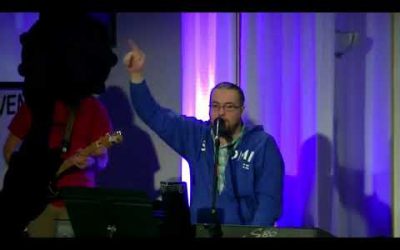 February 6th 2018 Rending Hearts Worship Team