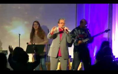 January 28th 2018 10am Rending Hearts Worship Team