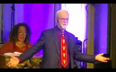 January 21st 2018 230pm Roy and Darlene Curry