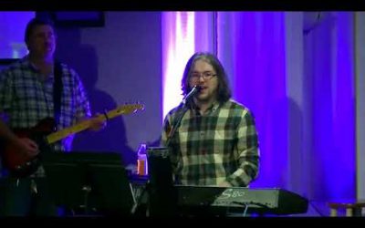 January 21st 2018 230pm Rending Hearts Worship Team