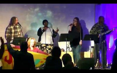 January 21st 2018 10am Rending Hearts Worship Team