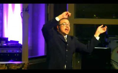 January 21 2018 10am Pastor David Whittington