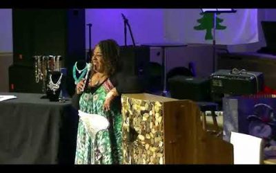 Freedom Quills Afternoon Activations and Sharing