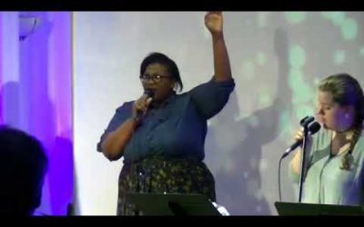 January 16th 2018 Rending Hearts Worship and Intercession