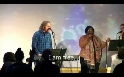 January 14th 2018 10am Rending Hearts Worship Team