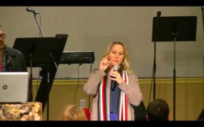 January 10 2018 Leadership Meeting