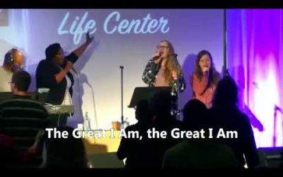 January 7 2018 2:30pm Rending Hearts Worship Team