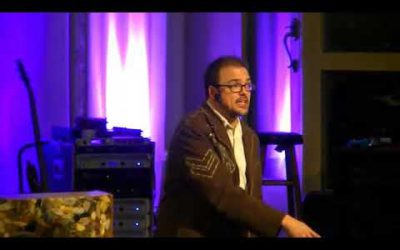 January 7th 2018 2:30pm Pastor David Whittington