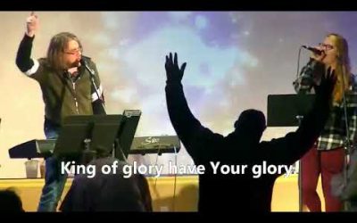 January 7th 2018 10am Rending Hearts Worship Team