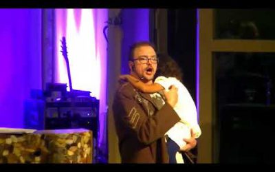 January 7th 2018 10am Pastor David Whittington