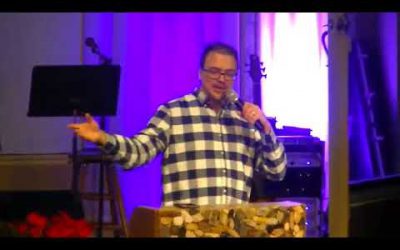 January 2nd 2018 Testimonies and Pastor David Whittington