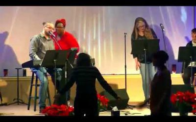 January 2nd 2018 Rending Hearts Worship Team