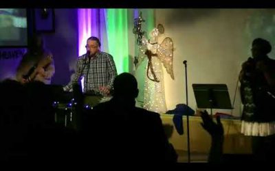 New Year New Glory 2017