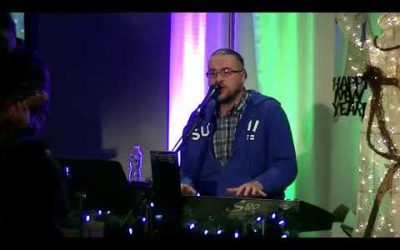 December 31st 2017 230pm Rending Hearts Worship Team