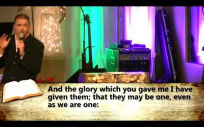 December 31st 230pm Pastor David Whittington