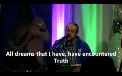 December 31st 2017 Rending Hearts Worship Team