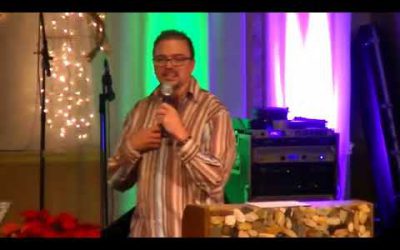 December 27th 2017 Pastor David Whittington
