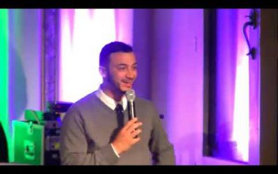 Christmas Eve Candle Light Service 2017