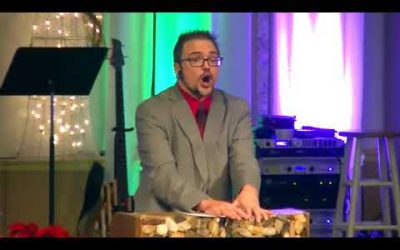 December 24th 230pm Pastor David Whittington