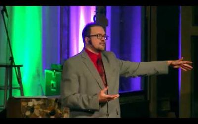 December 24th 2017 10am Pastor David Whittington