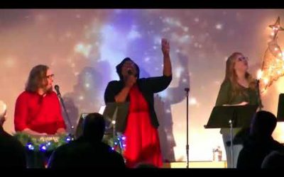 December 24th 10am Rending Hearts Worship Team