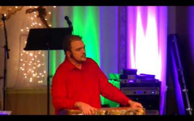 December 19th 2017 Training for Reigning