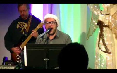 December 19th 2017 Rending Hearts