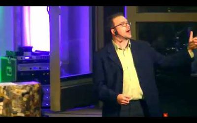 December 17th 2017 10am Pastor David Whittington