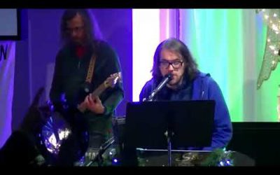 December 17th 2017 10am Rending Hearts Worship Team