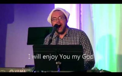 December 12th 2017 Training for Reigning Worship