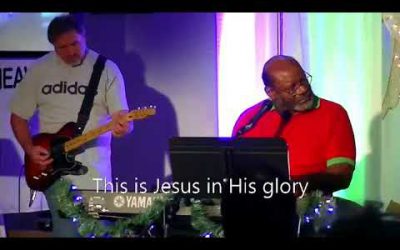 December 10th 2017 230pm Rending Hearts Worship Team