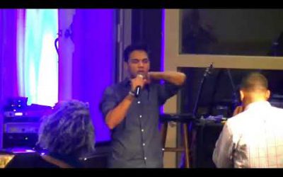 November 21st  2017 Training For Reigning Reverse Panel