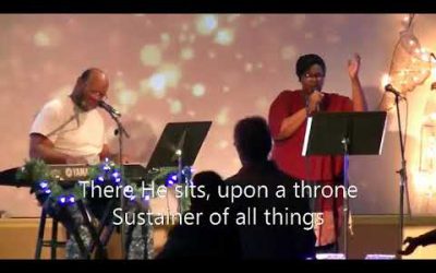 December 3rd 2017 230pm Rending Hearts Worship Team