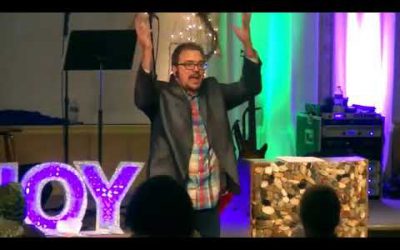 December 3rd 2017 230pm Pastor David Whittington