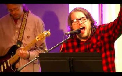 December 3rd 2017 10am Rending Hearts Worship Team